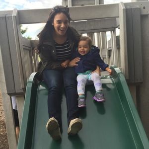 Meet your Posher, Daria